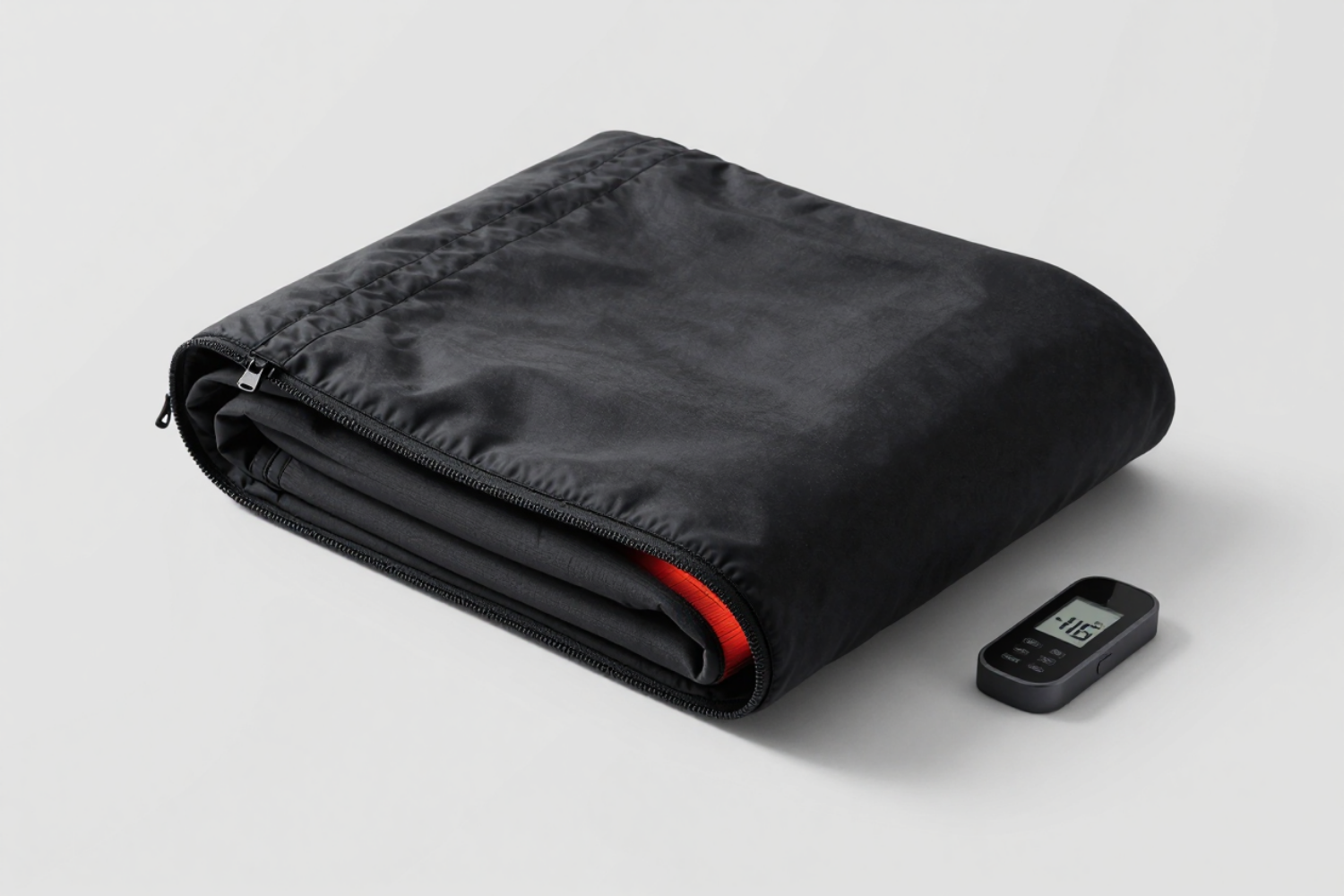 Sauna Blanket — Far-Infrared